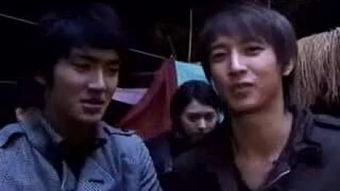 扮演多哥的花絮