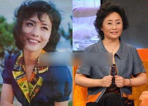 杜志国八卦,揭秘娱乐圈“老戏骨”的传奇人生